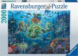 Ravensburger Vízalatti varázslat 2000 db-os (17115)