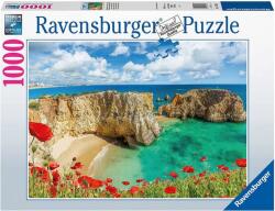 Ravensburger Pipacsok Algarveban 1000 db-os (17182)