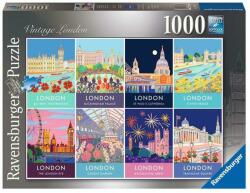 Ravensburger Vintage London 1000 db-os (16960)