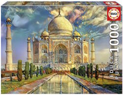 Educa Taj Mahal 1000 db-os (19613)