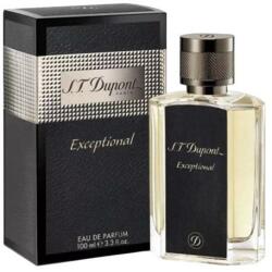 S.T. Dupont Exceptional EDP 100 ml