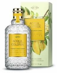 4711 Acqua Colonia Starfruit & White Flowers EDC 170 ml
