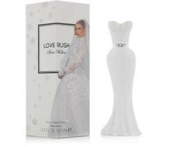 Paris Hilton Love Rush EDP 100 ml Parfum