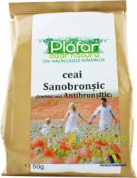 Plafar Sanobronsic 50 g
