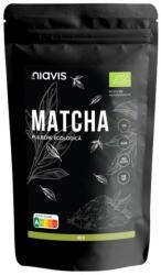 Niavis Matcha pulbere 60 g
