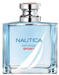 Nautica Voyage Sport EDT 100 ml Tester Parfum