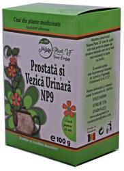 Natura Plant IF Prostata si vezica urinara 100 g