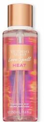 Victoria's Secret Victoria's Secret Love Spell Heat Perfumed Body Mist for Women 250 ml