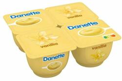 Danone Danette vaníliaízű puding 4x125 g