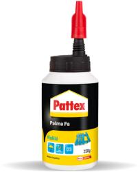 Pattex Palma faragasztó vízálló 250g (1438874)