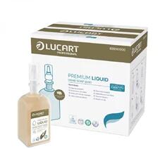 Lucart Prémium 1000 ml folyékony szappan (2148777)