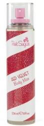 Pink Sugar Red Velvet 236 ml spray de corp pentru femei