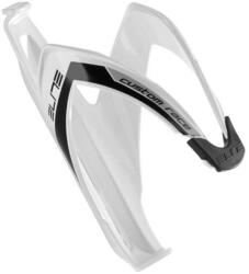 Elite Custom Race white glossy/black