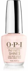 OPI Infinite Shine 2 lac de unghii culoare Pretty Pink Perseveres 15 ml