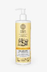  Wilda Siberica Sampon Wilda Siberica Piele Sensibila, 400 ml