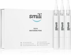  Smili Refill fogfehérítő toll utántöltő 3 db