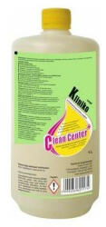 Clean Center Folyékony szappan fertőtlenítő hatással 1000 ml Kliniko-Sept (16216014)