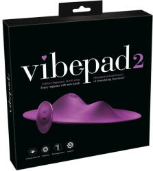 WE-VIBE VibePad 2