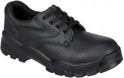 Portwest Pantofi de lucru O1, negru, marimea 44, Portwest FW19BKR44