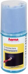 Hama Spray de curatare pentru ecran LCD cu laveta microfibra Hama 95878