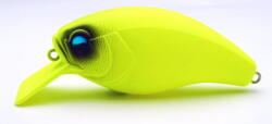 Raid Vobler Raid Level Crank Goriller 6.6cm 17.5g 013 Lemon Power (RAID13093)