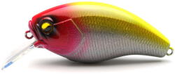 Raid Vobler Raid Level Crank Goriller 6.6cm 17.5g 015 Dark Clown (RAID13116)
