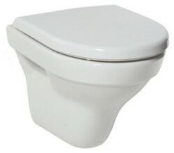 Alföldi Jika Tigo fali WC mélyöblítésű 49 cm (8202130000001) (8202130000001)
