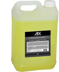 AFX Lichid de fum profesional AFX, 5 litri, densitate foarte mare (PROSMOKE5LFAZ)