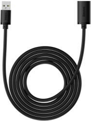 Baseus AirJoy Series USB 3.0 extension cable 3m - black - vexio