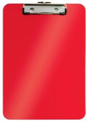 LEITZ Felírótábla, A4, LEITZ Wow, piros (E39710026) - becsiirodaker