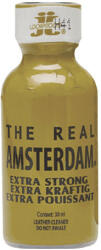  Real Amsterdam bőrtisztító - 30 ml - vitalimen