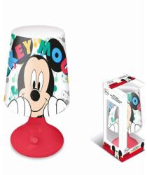 Disney Mickey Mini LED Lámpa Hello Boy! (905527)