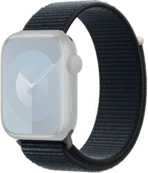 Apple Watch 45mm Midnight Sport Loop-XL