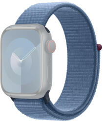Apple Watch 41mm Winter Blue Sport Loop
