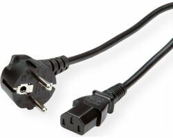 Roline Power cable Computer, 0.6m (Value 19.99.1017)