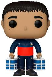 Funko POP! TV: Nate Shelley with Water (Ted Lasso) (POP-1511)