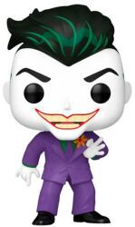 Funko POP! Harley Quinn Animated Series: The Joker (DC) (POP-0496)