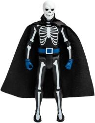 McFarlane Figura de acțiune McFarlane DC Comics: Batman - Lord Death Man (Batman '66 Comic) (DC Retro), 15 cm (MCF15696)
