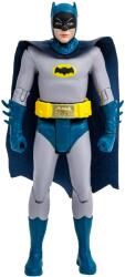McFarlane Figura de acțiune McFarlane DC Comics: Batman - Batman (Batman '66) (DC Retro), 15 cm (MCF15598)