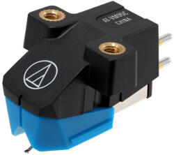 Audio-Technica Doză pentru pick-up Audio-Technica - AT-VM95C, neagră/albastraă (AT-VM95C)