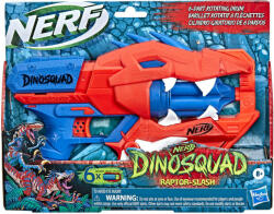 Hasbro Dinosquad Raptor Slash (Hasbro, F2475)
