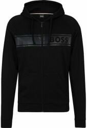 HUGO BOSS Boss Férfi melegítőfelső BOSS Regular Fit 50510630-001 (Méret XXL)