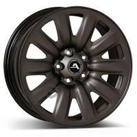 ALCAR Jante hybrid ALCAR STAHLRAD HYBRIDRAD-202401A 7X17 5x114.3 CB: 67 ET: 43.5 - anvelopemag