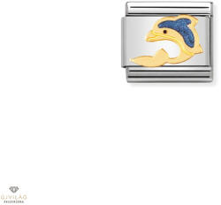 NOMINATION "Delfin" charm - 030213-01