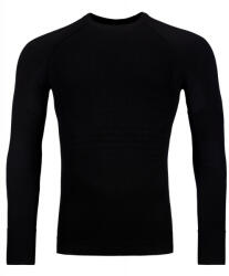Ortovox 230 Competition Long Sleeve férfi funkcionális póló M / fekete