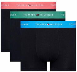 Tommy Hilfiger 3 PACK - férfi boxeralsó UM0UM02763-0SY (Méret XL)