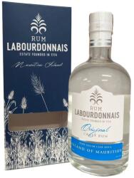  Rum Labourdonnais Original 0, 7l 50% GB