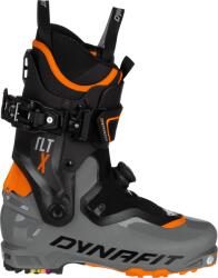 DYNAFIT TLT X PU túrasí cipő Sícipőe: 27 cm / fekete/narancs