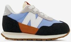 New Balance sneakers copii IH237EF 99KK-OBK03C_MLC