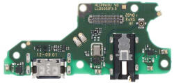 Huawei P Smart 2021 töltő csatlakozós panel IC-vel (usb c) OEM